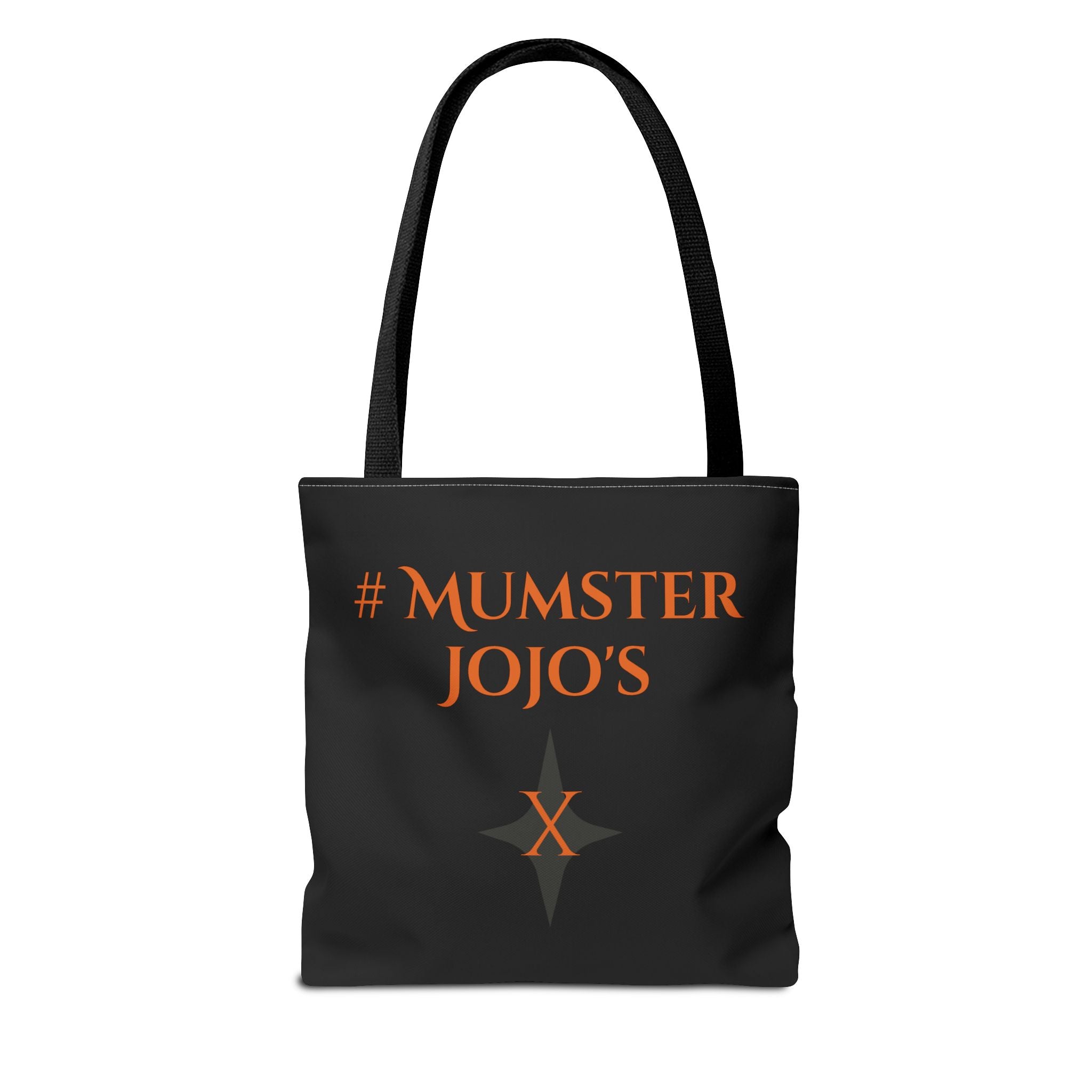 #Mumster, Halloween Tote Bag, Personalized, Trick or Treat Bag